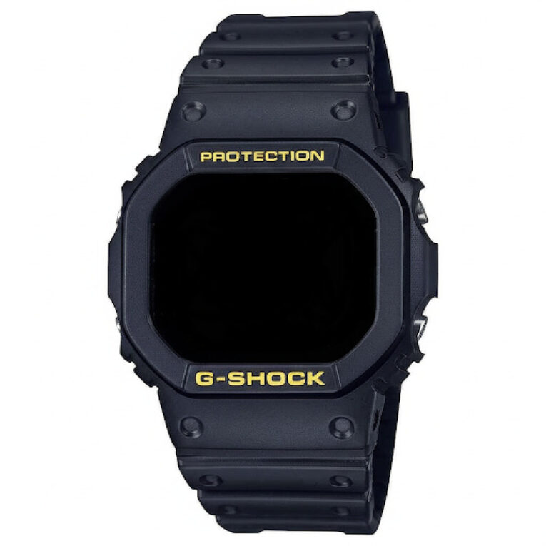 G-Shock GW-B5600CY-1 No Display