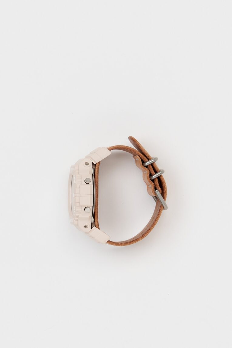 Hender Scheme x G-Shock DW-5900 2025 Side