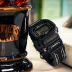 Mr. Brothers Cut Club x G-Shock DW-5600 Collaboration for 10th Anniversary 2025