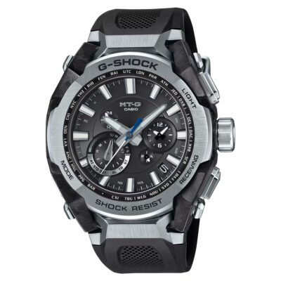 時計 G-SHOCK MTG-B4000B-1A2JF CASIO WATCH G-SHOCK MT-G MTG-B4000 SERIES MTG-B4000B-1A2JF