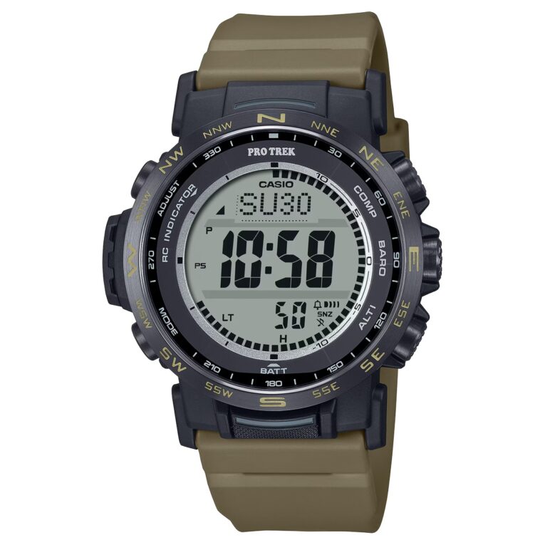 Pro Trek PRW-35LD-5