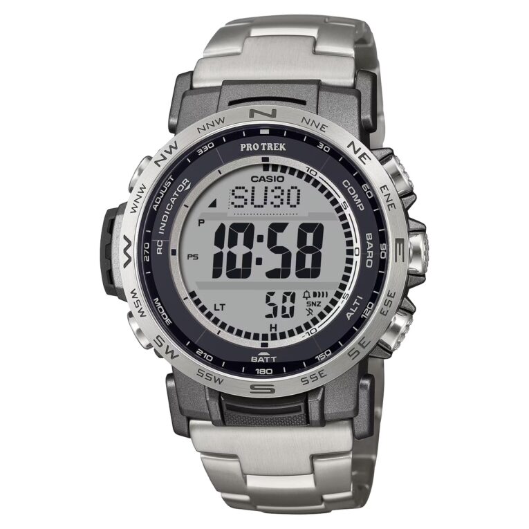 Pro Trek PRW-35TLD-7
