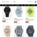 'Buy 1 Get 1 50% Off' promotion on G-Shock and Casio watches offers huge discount on second watch