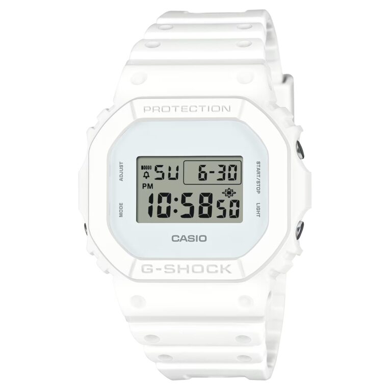 G-Shock DW-5600WW-7