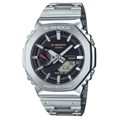 G-SHOCK GM-B2100 Specifications and New Releases - G-Central
