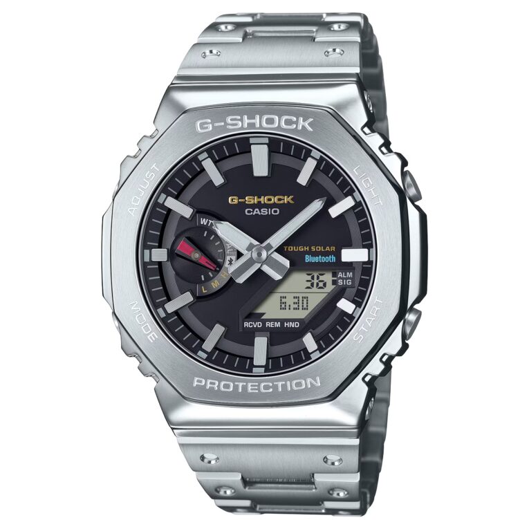 G-Shock GM-B2100SD-1C