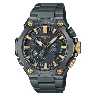 G-SHOCK MRG-B2000 Specifications and New Releases - G-Central G