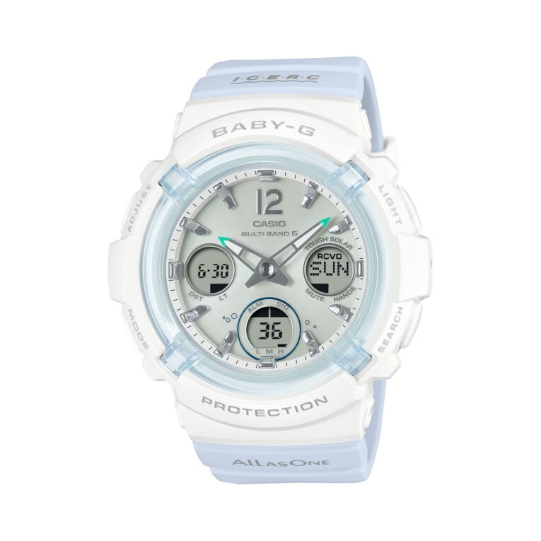Baby-G BGA-2800K-7A