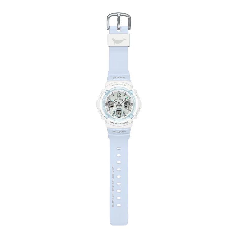 Baby-G BGA-2800K-7A Band