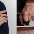 Casio Singapore is restocking the CRW-001-1 ring watch on July 16