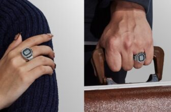 Casio Singapore is restocking the CRW-001-1 ring watch on July 16