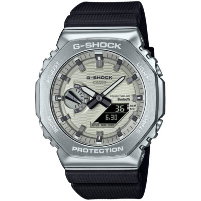 G-SHOCK GBM-2100 Specifications and New Releases - G-Central