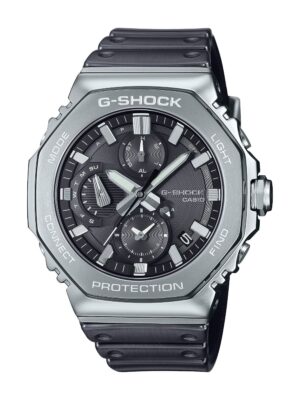 ★国内正規品★G-SHOCK★GMC-B2100AD-2AJF GMCB2100AD2A | G-SHOCK FULL METAL Silver | CASIO