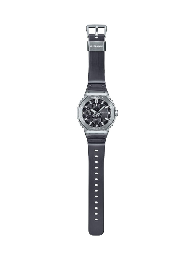 G-Shock GMC-B2100Y-1A Band