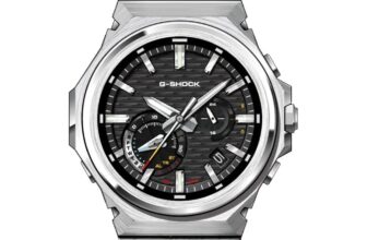 G-Shock GST-B1000