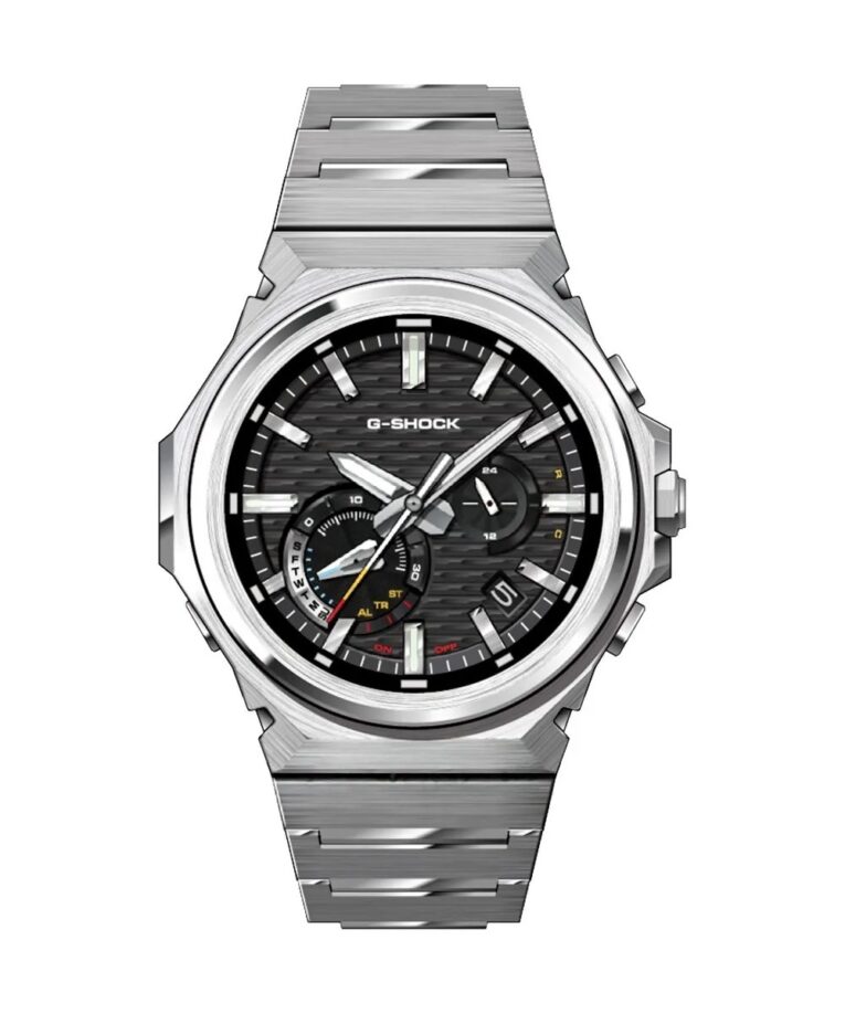G-Shock GST-B1000