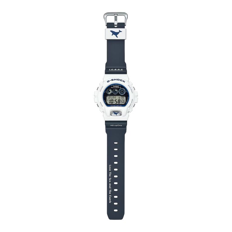 G-Shock GW-6905K-7A Band