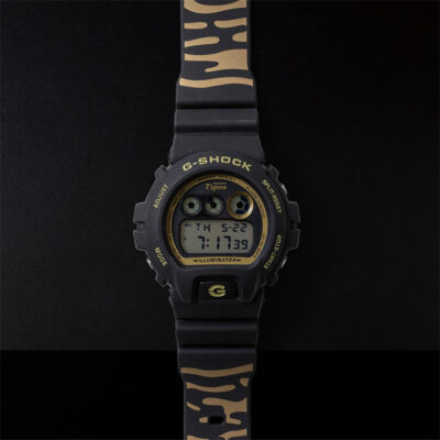 G-SHOCK DW-6900 Specifications and New Releases G-Central G