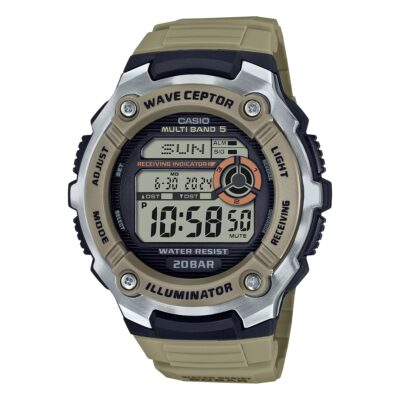 Casio WV-200R-5A