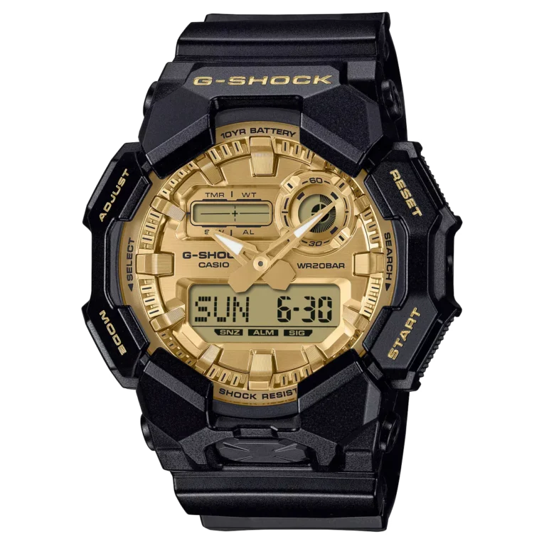 G-Shock GA-010GGB-1A9