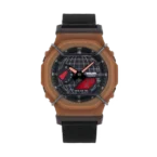 Action Bronson's Baklava x G-Shock GA2100AB25-5A "Desert King" Collaboration Baklava x G-Shock GA2100AB25-5A