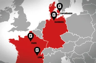 G-Shock creator Kikuo Ibe to tour Europe in September 2025
