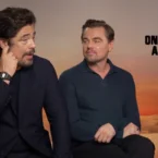 Benicio del Toro wore the G-Shock DWE-5600 J Balvin collab during "One Battle After Another" promotional tour Benicio del Toro is wearing the G-Shock DWE-5600 J. Balvin collab