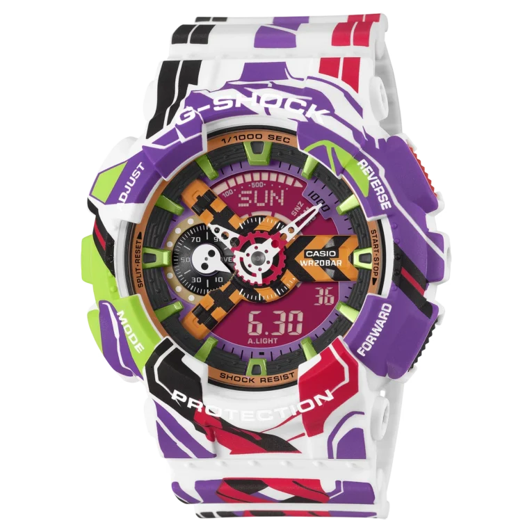 G-Shock GA-110EVA30-7A