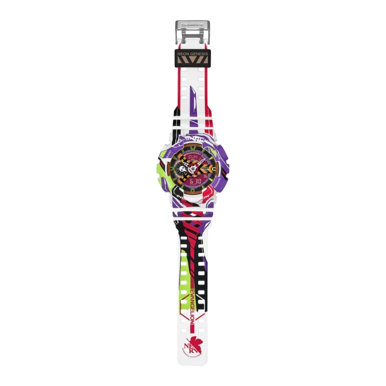 G-Shock GA-110EVA30-7A Band