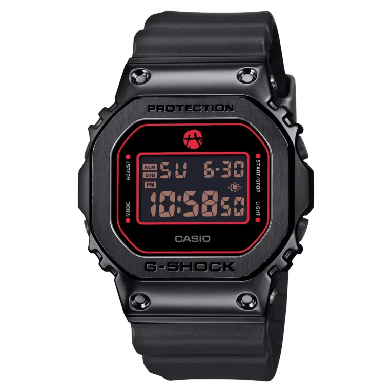 G-Shock GM-5600RH-1