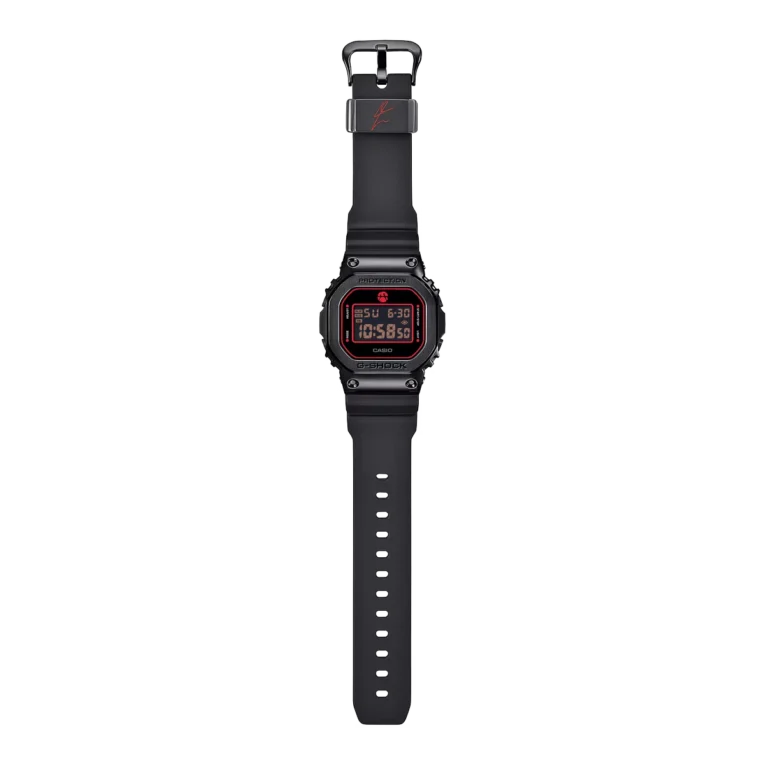 G-Shock GM-5600RH-1 Band