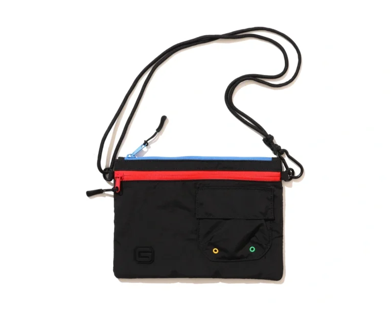 Google Play x G-Shock Products Sacoche Bag