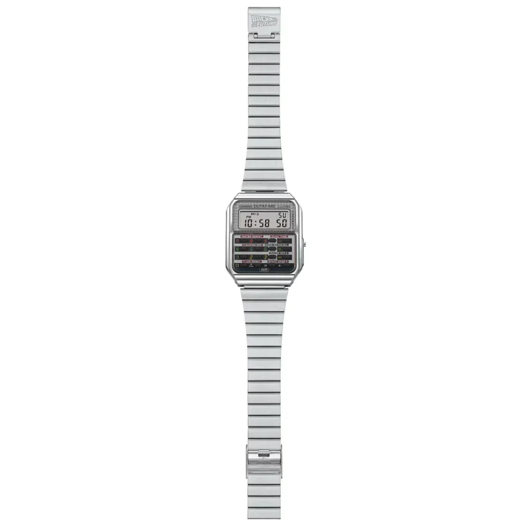 Casio CA500WEBF-1A Band