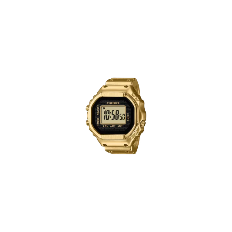 Casio CRW-001G-9