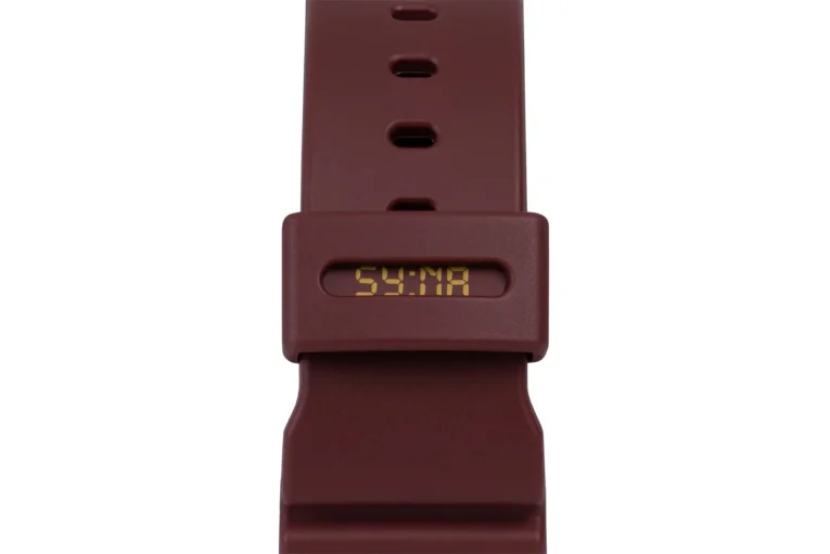 Central Cee Syna World x G-Shock DW-6900 Band Keeper