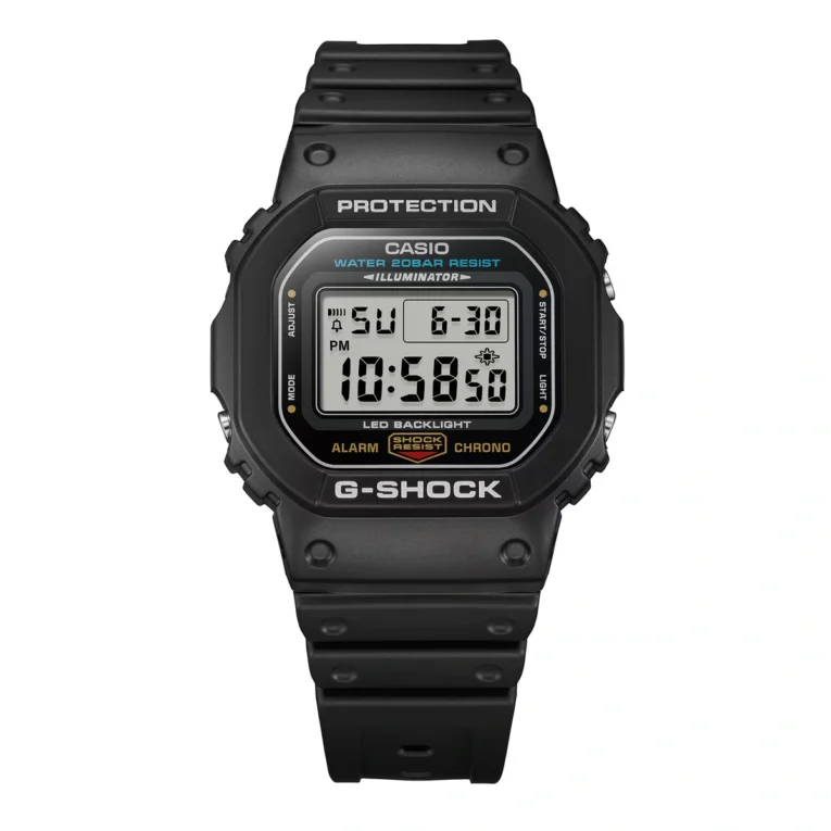 G-Shock DW-5600UE-1