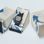 G-Shock DW5600KHK25-1 Box