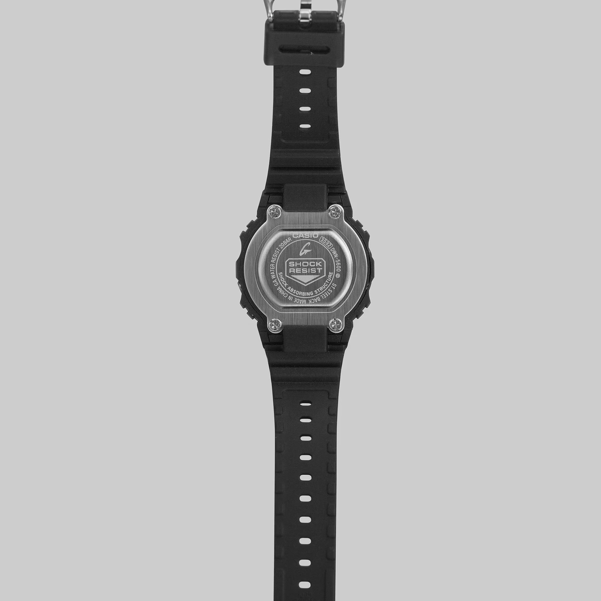 G-SHOCK DWN-5600 Specifications and New Releases - G-Central G