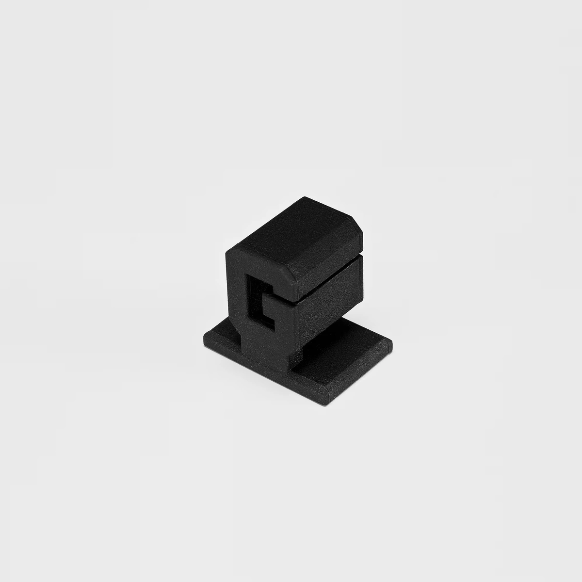 G-Shock DWN-5600-1 G-Shaped Display Stand