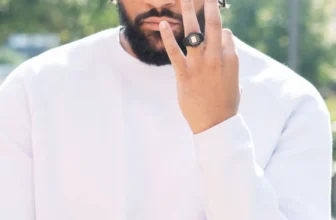 G-SHOCK NANO DWN-5600 on finger