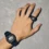 G-Shock officially unveils the ring-sized DWN-5600 “Nano” watch