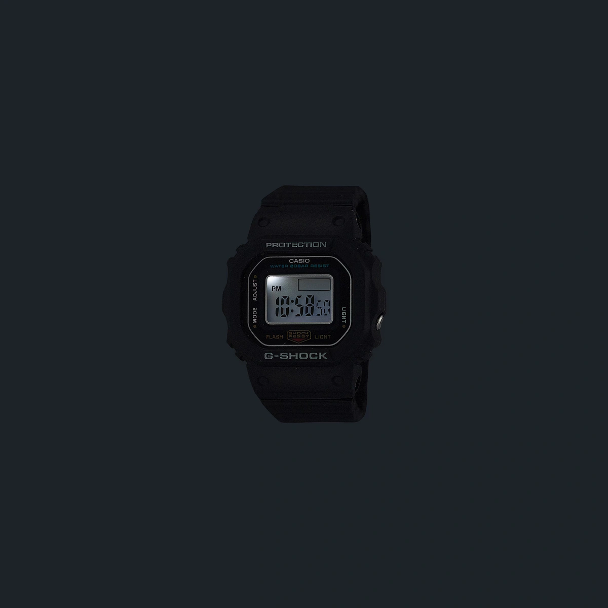 G-SHOCK DWN-5600 Specifications and New Releases - G-Central G