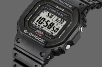 G-Shock GW-5000