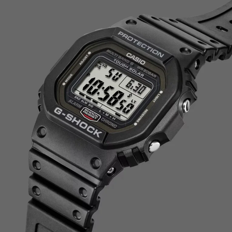 G-Shock GW-5000