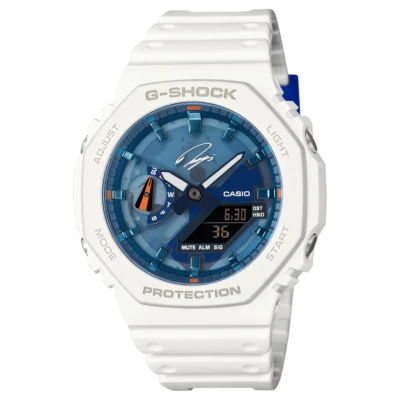 時計 CASIO G-SHOCK GA-2100 GM-S2100CW-7AJF GA-2100-7AJF | CASIO