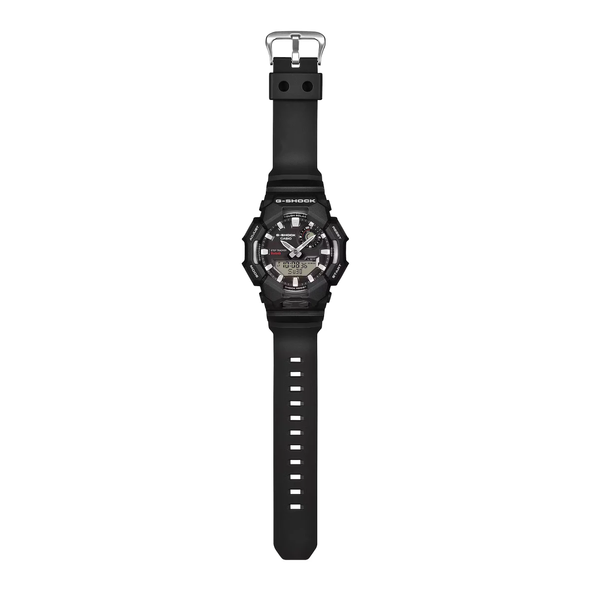 G-SHOCK GA-B010 Specifications and New Releases - G-Central