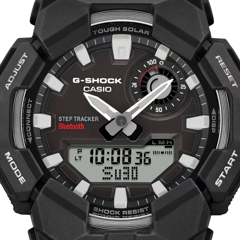 G-Shock GA-B010-1A Dial