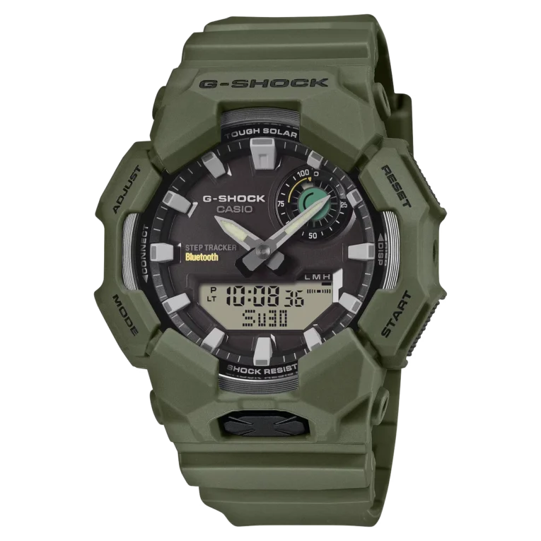G-Shock GA-B010-3A