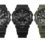 All-new GA-B010 with Bluetooth is the first G-Shock watch with Tough Solar and Step Tracker combo