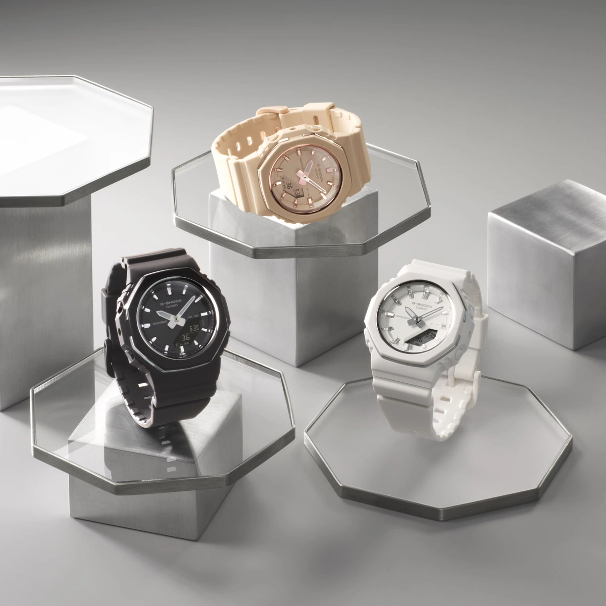 G-SHOCK yukyouです G-SHOCK Jinx Watch｜Riot Store Japan – FUTAROKU